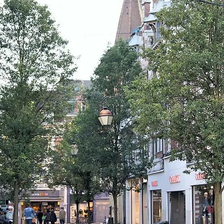 Le Buridan Apartman