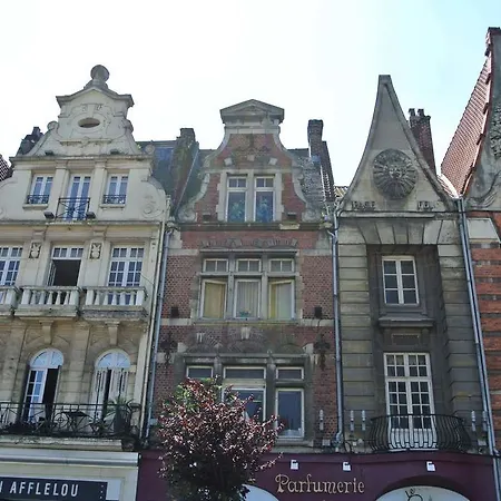 Le Buridan *