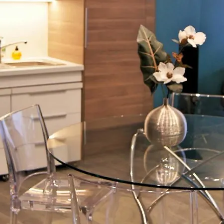 Apartman Le Buridan