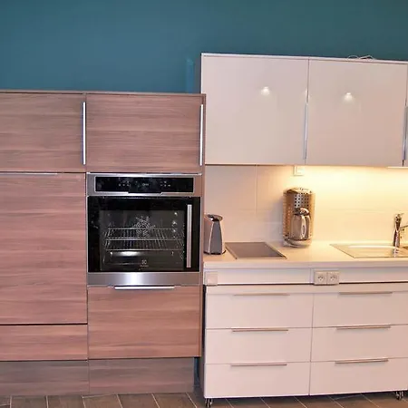 Le Buridan Apartman Béthune