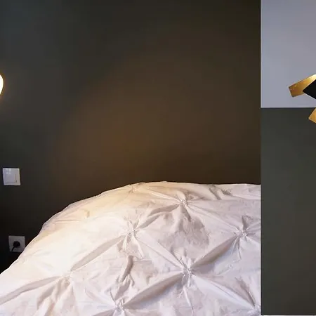Apartman Le Buridan Béthune
