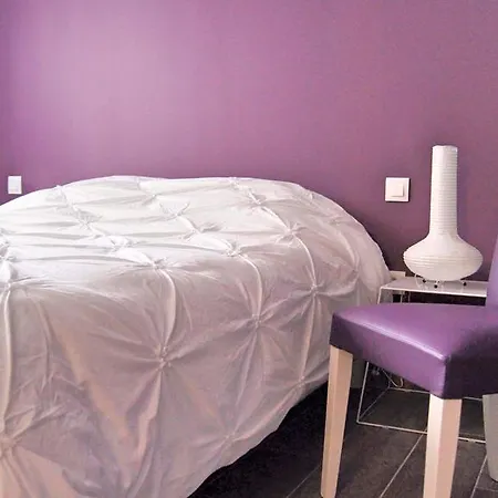 Le Buridan Apartman Béthune