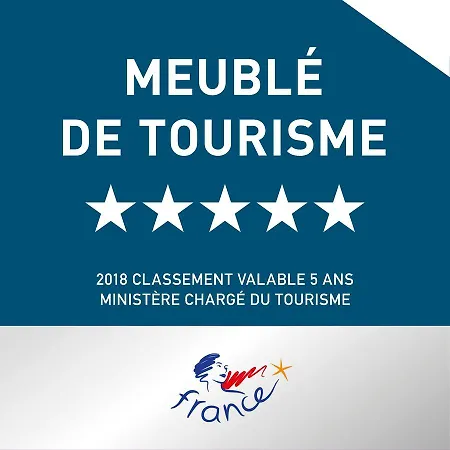 Apartman Le Buridan Béthune